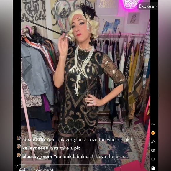 ✅☮️ JOIN THE PARTY ☮️✅ - Picture 9 of 11